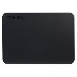 Toshiba HD CANVIO HDTB420EK3AA 2TB 2.5" USB 3.0 ne