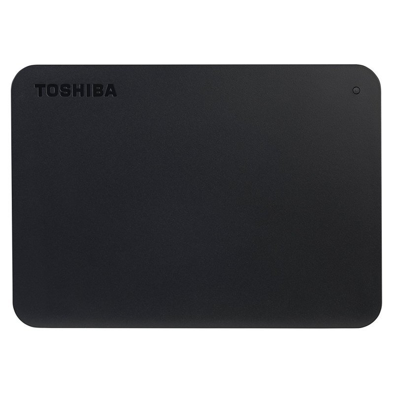 Toshiba HD CANVIO HDTB420EK3AA 2TB 2.5" USB 3.0 ne