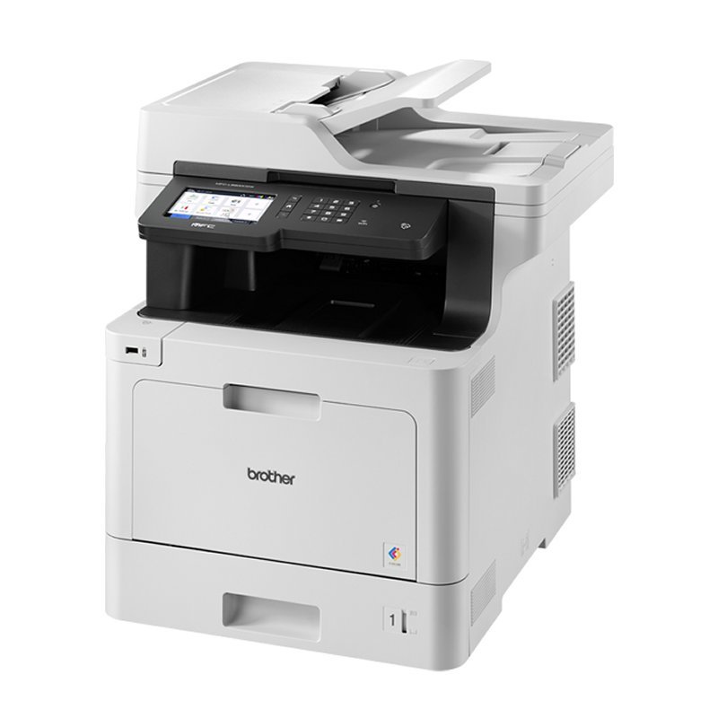 Brother MFC-L8900CDW 30ppm 256Mb USB/Red/Wifi