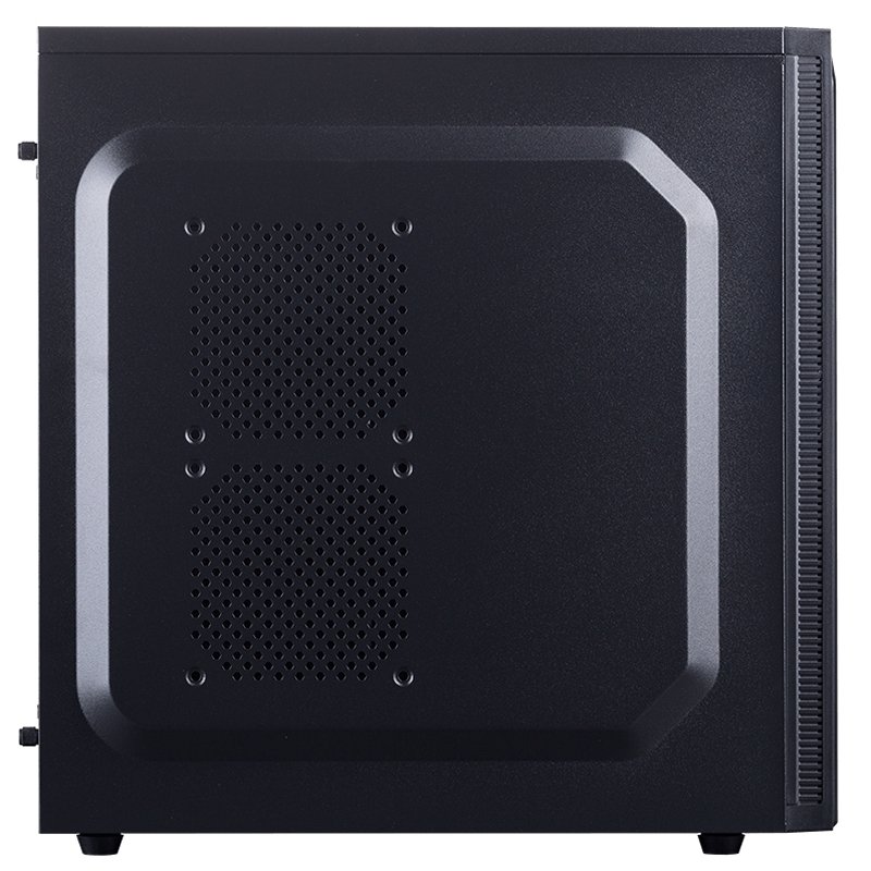 Hiditec Caja Semitorre ATX KLYP 3.0 + PSU500 - Imagen 3