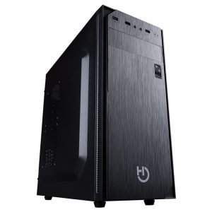 Hiditec Caja KLYP 3.0