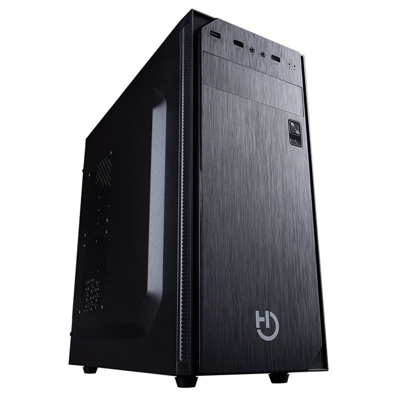 Hiditec Caja KLYP 3.0
