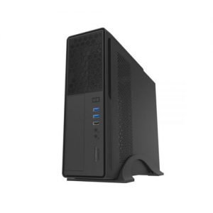 Unyka 2010 SLIM 450W USB3.0 NEGRA