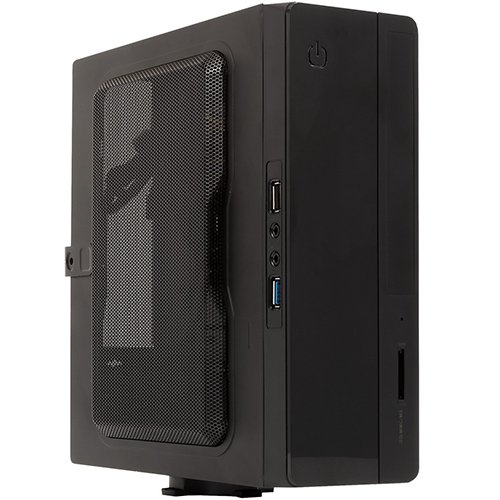 AMD Ryzen 3 2200G Multimedia