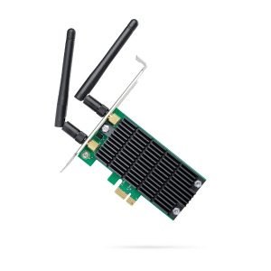 TP-Link Archer T4E Adaptador Wi-Fi PCI-E AC120