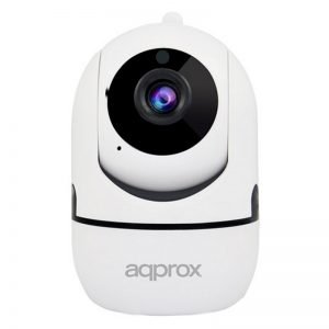approx APPIP360HDPRO Camara 360º 1080p