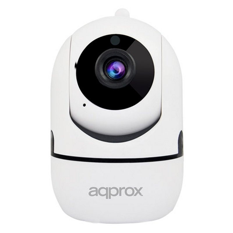 approx APPIP360HDPRO Camara 360º 1080p