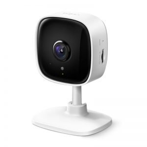 TP-LINK Tapo C100 Camara 1080p FHD MicroSD