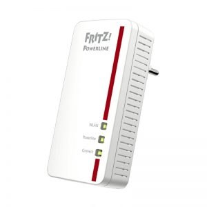 FRITZ! Powerline 1260E Powerline Kit