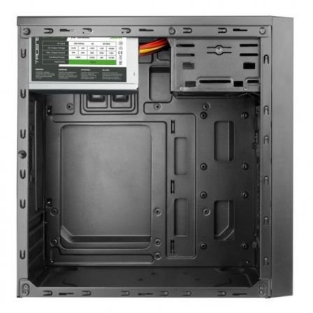 Tacens Caja MicroATX +fuente ATX500W Vent. 12cm 3 - Imagen 4