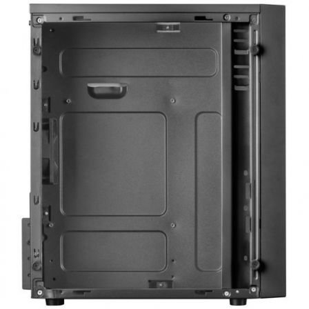 Mars Gaming MCM Caja M-ATX VENTANA 16xARGB 1X8cm - Imagen 3