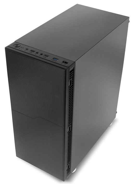 Intel Core Ultra 7 265F Sonido Profesional - Imagen 2