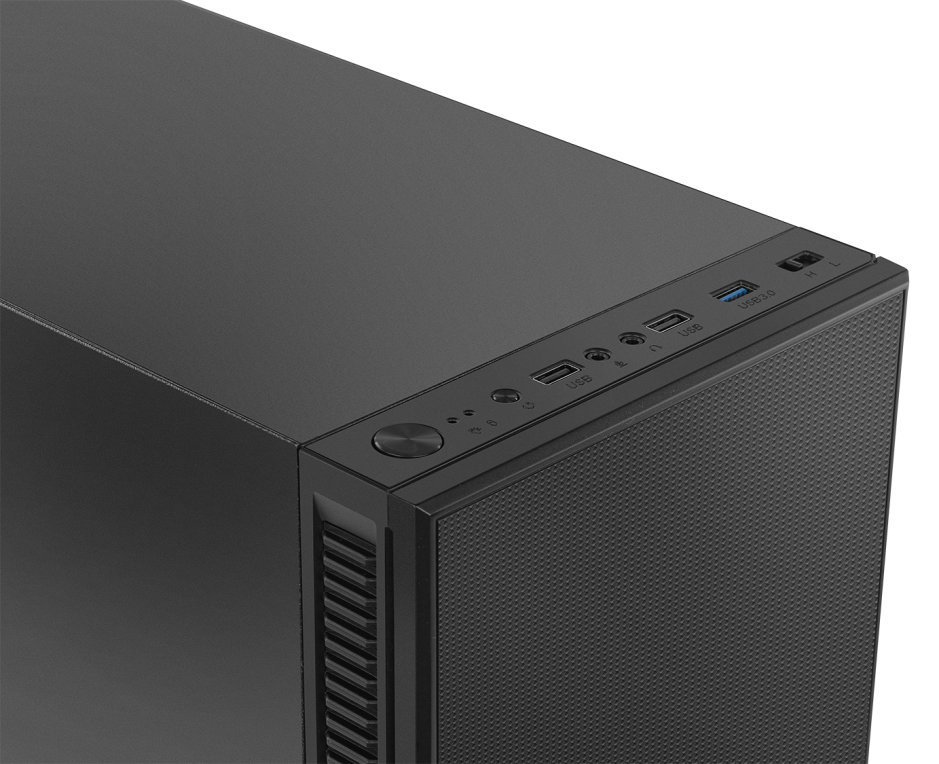 Intel Core Ultra 7 265F Sonido Profesional - Imagen 3
