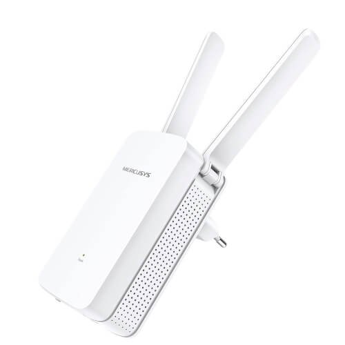 Repetidor Mercusys MW300RE WIFI-N/300MBPS INALAMBRICO 2ANTENAS - Imagen 2