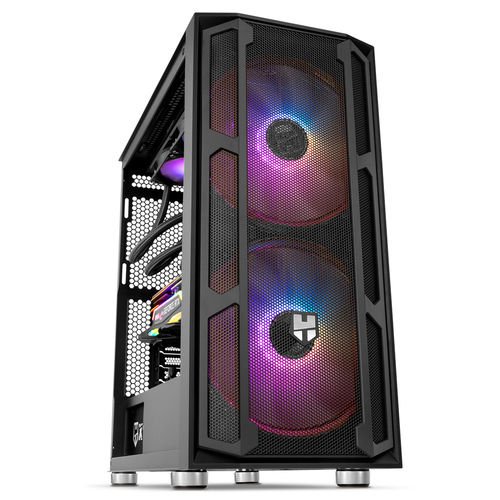 Nox HUMMER Nova ARGB - Imagen 2