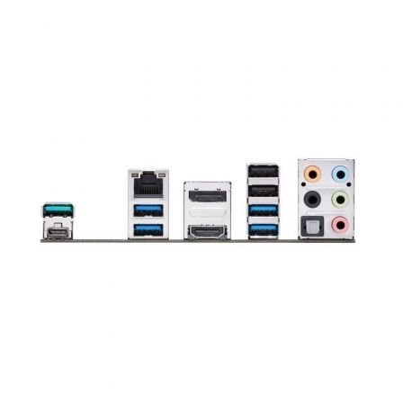 ASUS Base PRIME B550-PLUS ATX AM4 - Imagen 4