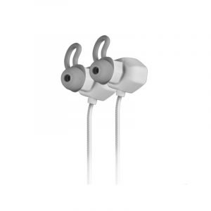 Mars Gaming MIHX Auriculares Gaming In-Ear Blancos