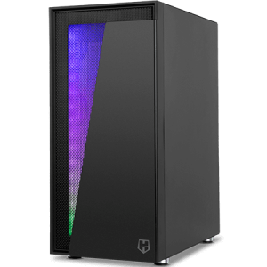 Intel Core i5 12400F Gaming Intermedio