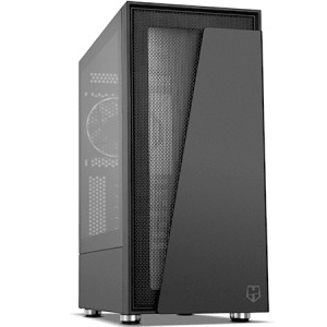 AMD Ryzen 5 7600 Fotografía