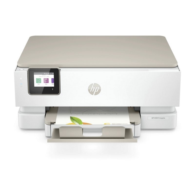 HP Multifunción Envy Inspire 7220e WiFi/ Dúplex +
