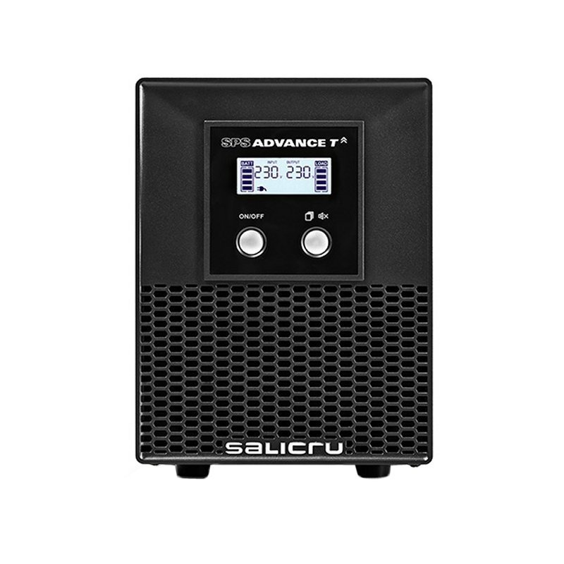 Salicru SPS 1000 Advance T