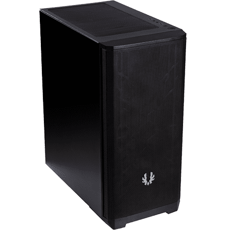 BitFenix Nova Mesh SE Negra - Imagen 2