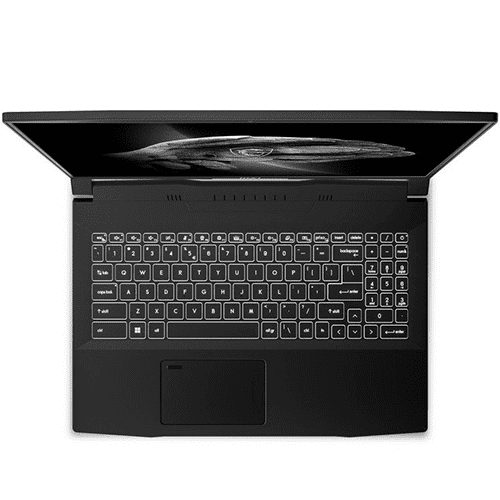 MSI Creator M16-090XES i7-1270H 16GB 1TB 3050 DOS 16 - Remanufacturado ( Exposición ) - Imagen 2