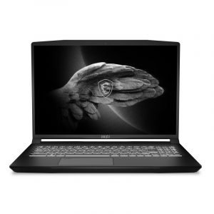 MSI Creator M16-090XES i7-1270H 16GB 1TB 3050 DOS 16 - Remanufacturado ( Exposición )
