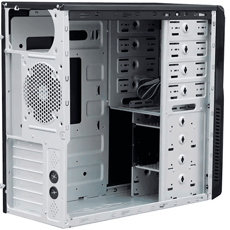 Coolbox Caja ATX F800 2xUSB3.0 SIN FTE. - Imagen 5