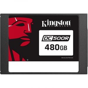 Kingston Data Center SSD SEDC500R/480G 480GB 2.5"