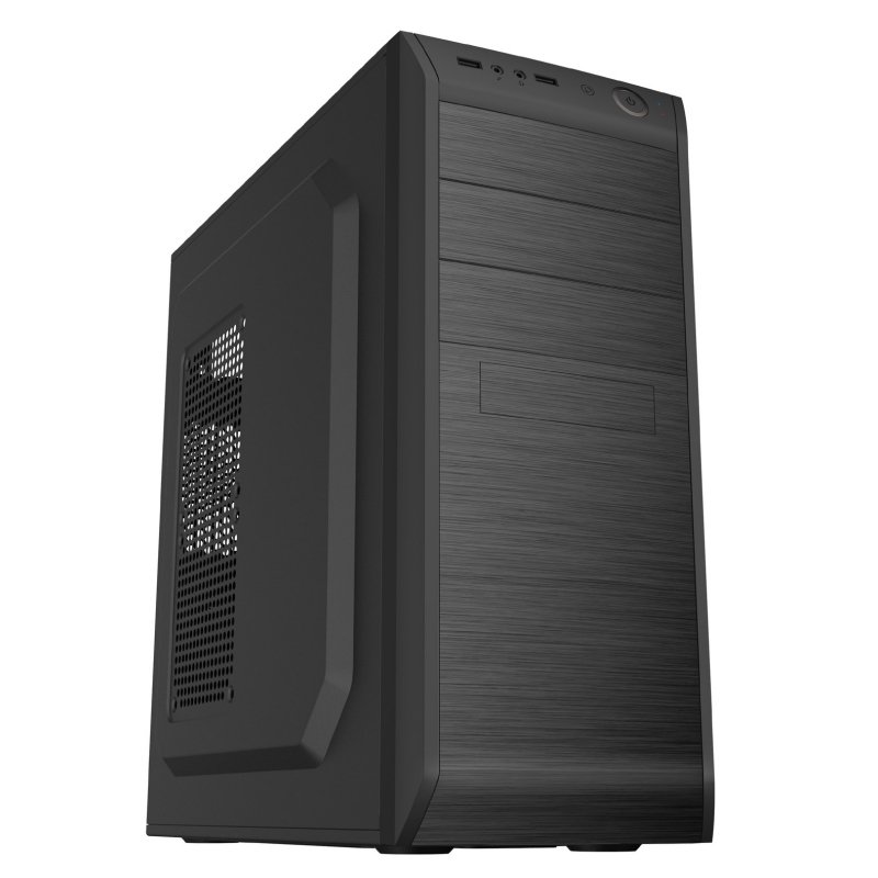 Coolbox Caja ATX F750 USB3.0 SIN FTE.