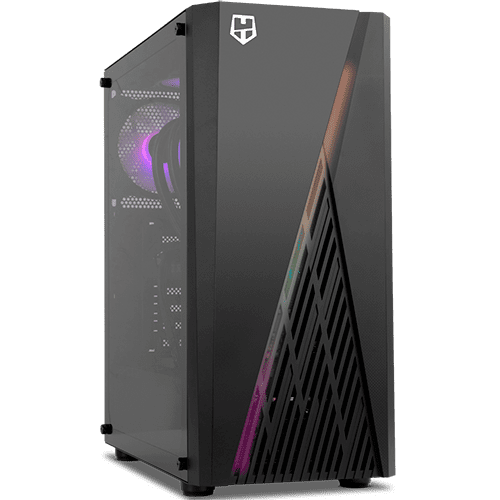 AMD Ryzen 5 5500 Gaming Esencial