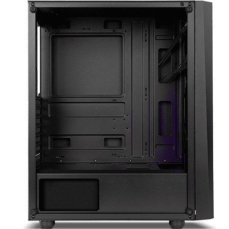 Nox Semitorre Hummer Frost Argb lighting - Imagen 3