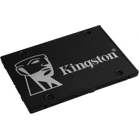 Kingston SKC600/1024G SSD NAND TLC 3D 2.5"