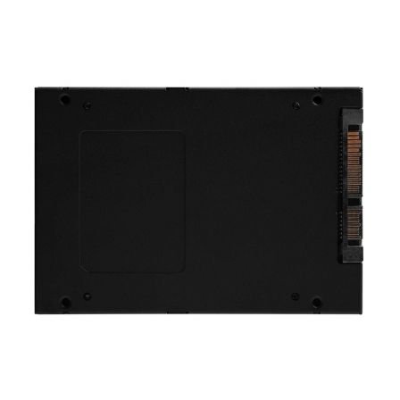 Kingston SKC600/256G SSD NAND TLC 3D 2.5" - Imagen 3