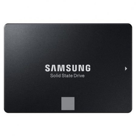 Samsung 870 Evo SSD 250GB 2.5" SATA3 - Imagen 3