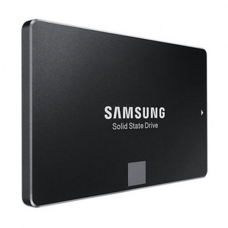 Samsung 870 Evo SSD 500GB 2.5" SATA3 - Imagen 3