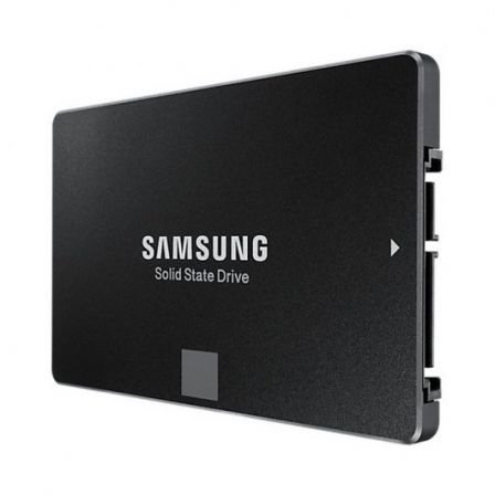 Samsung 870 Evo SSD 500GB 2.5" SATA3 - Imagen 4