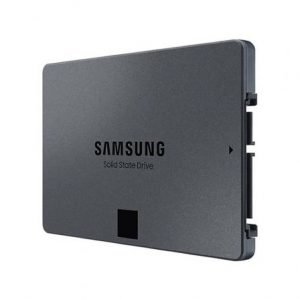 Samsung 870 QVO SSD 1TB 2.5" SATA3