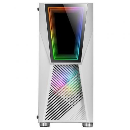MARS GAMING Caja ATX MC777W WHITE - Imagen 2