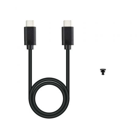 Tooq Caja Externa SSD M.2 NGFF/NVMe USB-C Negro - Imagen 4