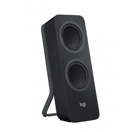 Altavoces con Bluetooth Logitech Z207/ 10W/ 2.0 - Imagen 3