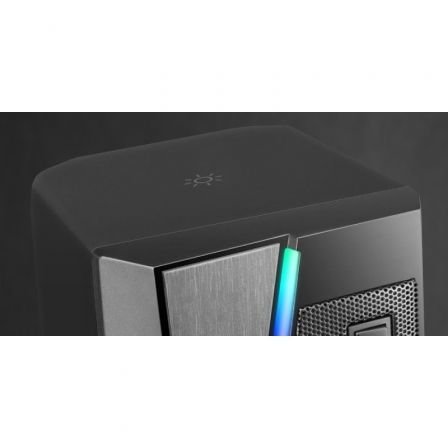Mars Gaming Altavoz 2.0 MS7 20W BLUETOOTH 5.0 RGB - Imagen 3