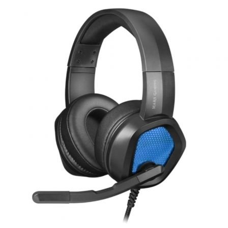 Mars Gaming Auricular+Mic MH320 ARGB MULTIPLATFORM - Imagen 3
