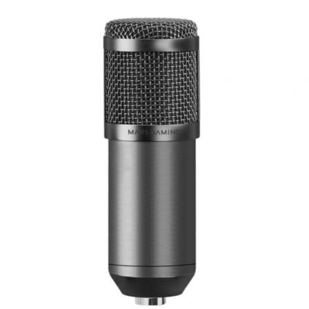 MARS GAMING Microfono MMICPRO ULTRA-HIGH USB - Imagen 2