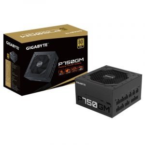 Gigabyte GP-P750GM