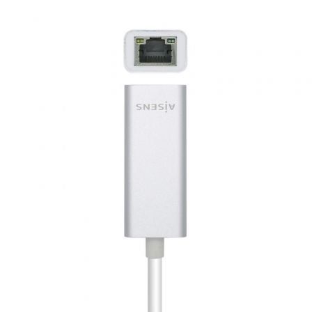 Adaptador USB Tipo-C - RJ45 Hembra - Gigabit - A109-0505 - Imagen 2