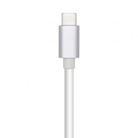 Adaptador USB Tipo-C - RJ45 Hembra - Gigabit - A109-0505 - Imagen 3