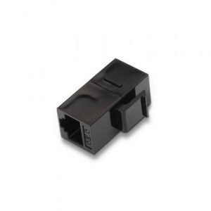 Empalme RJ45 CAT.6 UTP
