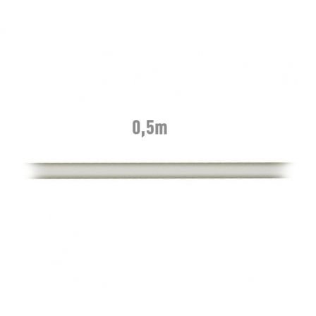 Cable de Red RJ45 UTP Aisens A135-0228 Cat.6/ 50cm/ Gris - Imagen 3